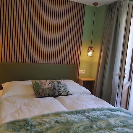 L'Escale D'Alsace Apartment Liepvre ภายนอก รูปภาพ