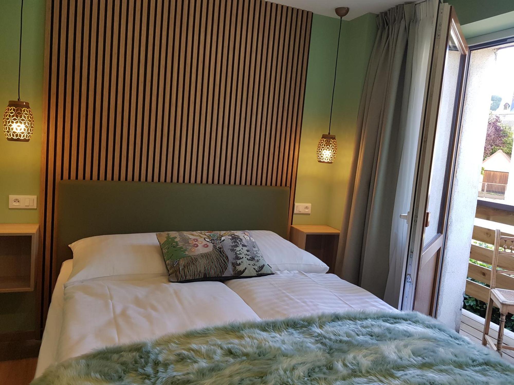 L'Escale D'Alsace Apartment Liepvre ภายนอก รูปภาพ