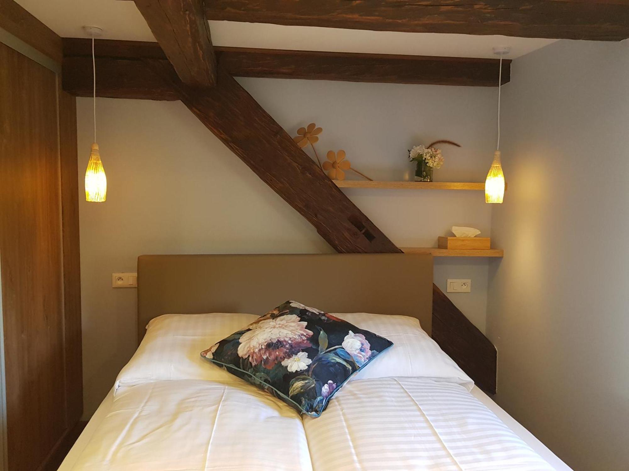 L'Escale D'Alsace Apartment Liepvre ภายนอก รูปภาพ