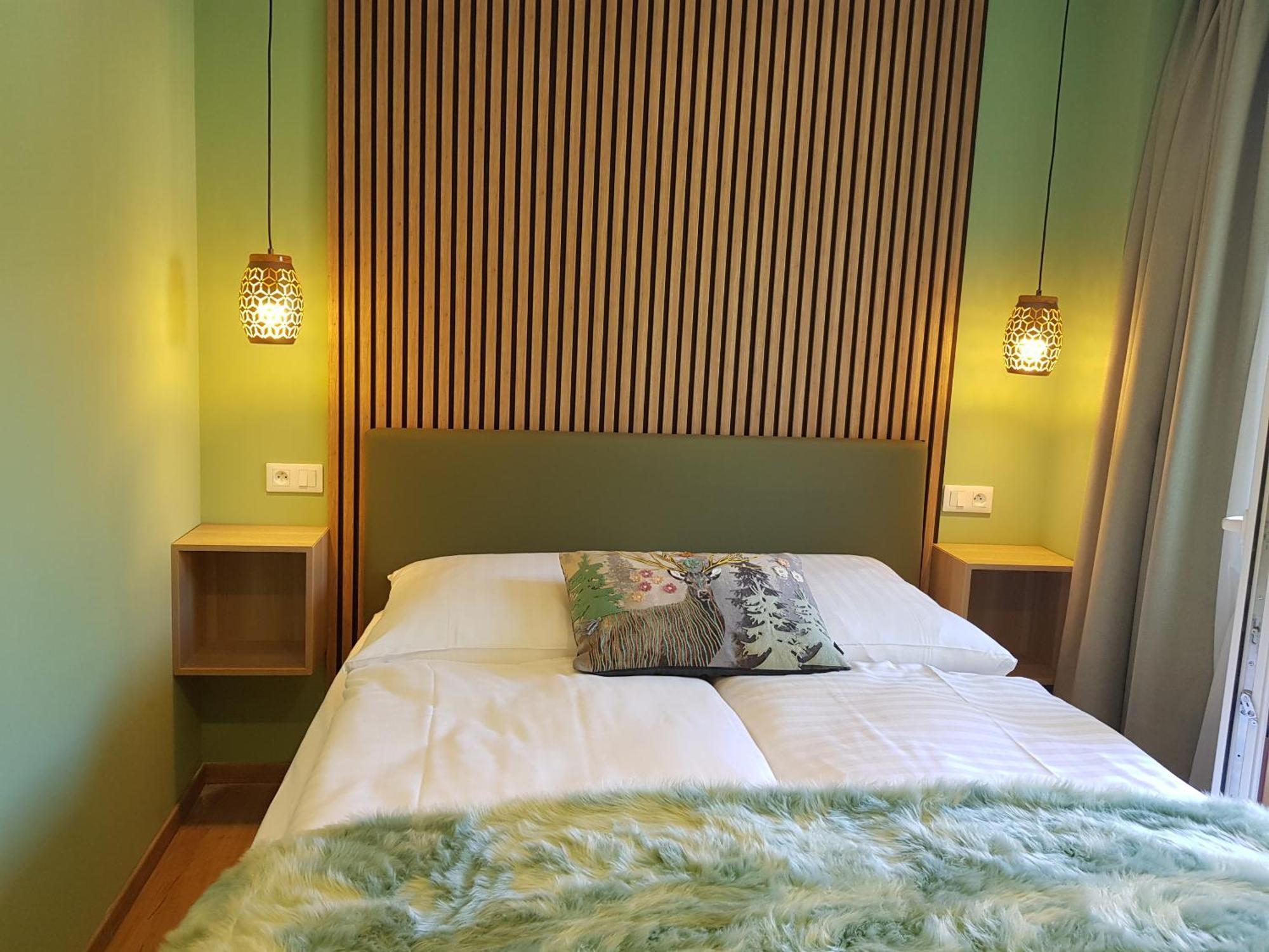 L'Escale D'Alsace Apartment Liepvre ภายนอก รูปภาพ