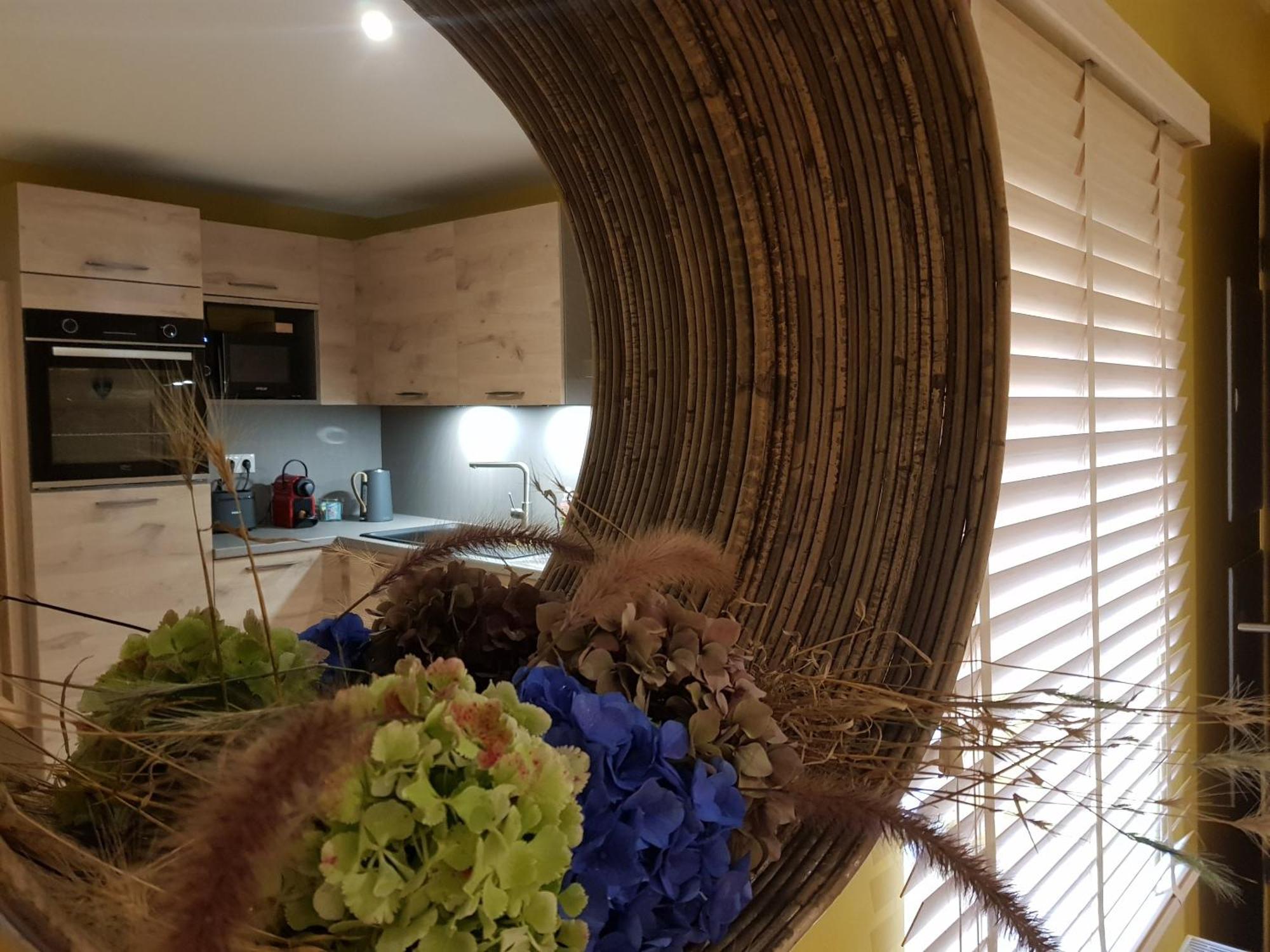 L'Escale D'Alsace Apartment Liepvre ภายนอก รูปภาพ