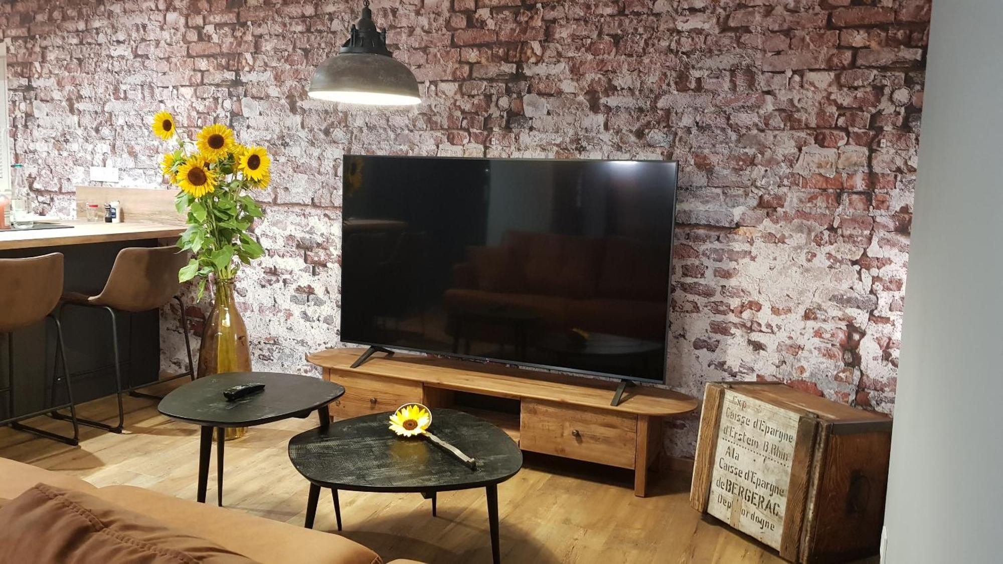 L'Escale D'Alsace Apartment Liepvre ภายนอก รูปภาพ