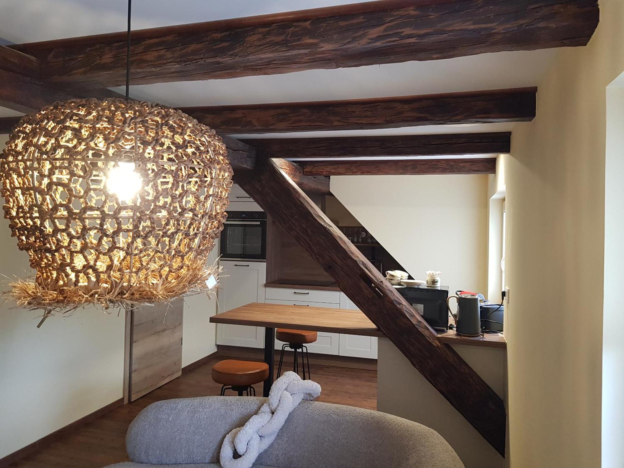L'Escale D'Alsace Apartment Liepvre ห้อง รูปภาพ